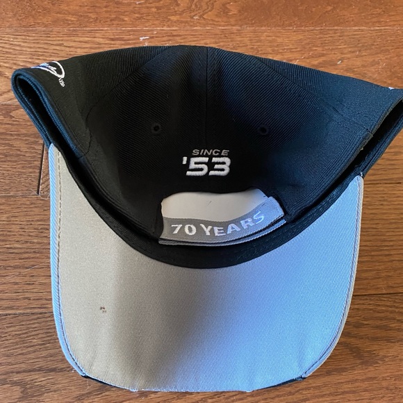 NEW- Piston Ring baseball cap - Picture 2 of 3